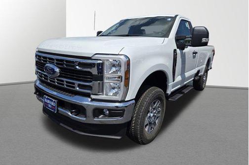 2025 Ford F-250 XLT