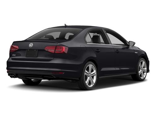 2017 Volkswagen Jetta GLI