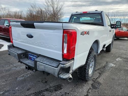 2025 Ford F-250 XL