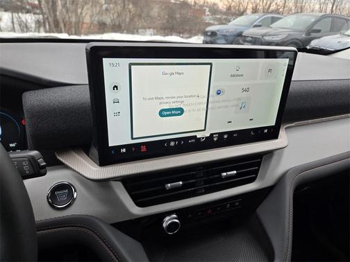 2026 Ford Explorer Active (200A)