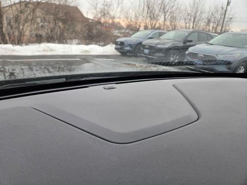 2026 Ford Explorer Active (200A)