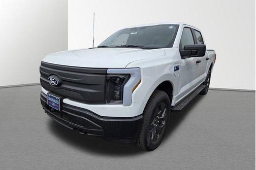 2025 Ford F-150 Lightning Pro