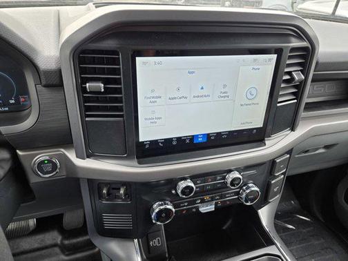 2025 Ford F-150 Lightning Pro