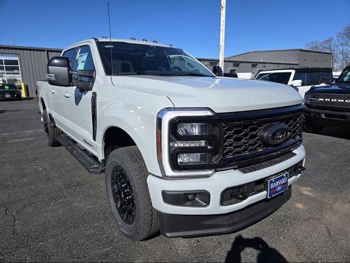 2025 Ford F-350 Lariat