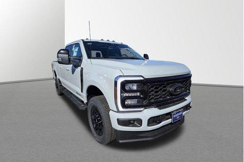 2025 Ford F-350 Lariat