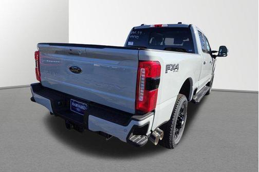 2025 Ford F-350 Lariat