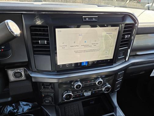2025 Ford F-350 Lariat