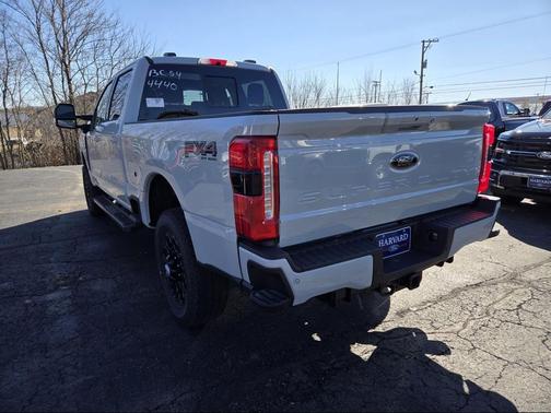 2025 Ford F-350 Lariat