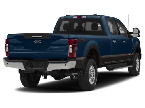 2020 Ford F-350 Lariat