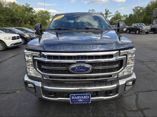 2020 Ford F-350 Lariat