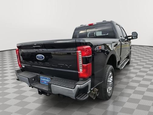 2023 Ford F-350 Lariat