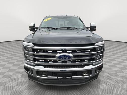 2023 Ford F-350 Lariat