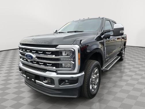 2023 Ford F-350 Lariat