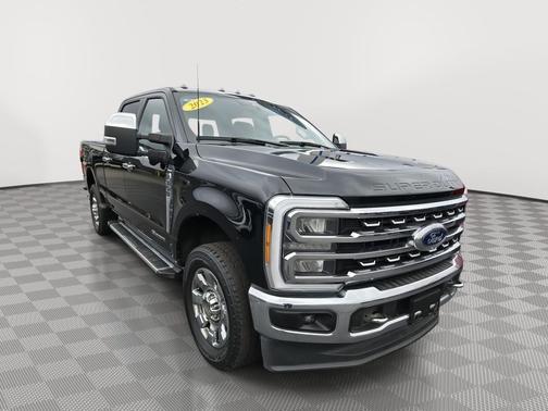 2023 Ford F-350 Lariat