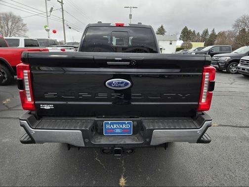 2023 Ford F-350 Lariat