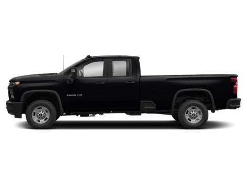 2023 Chevrolet Silverado 2500 Custom