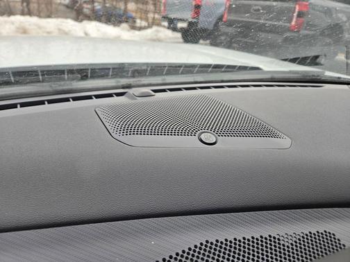 Oxford White 2026 Ford Mustang GT Premium