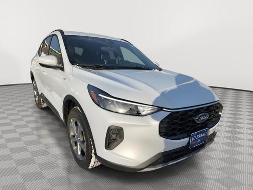 2026 Ford Escape ST-Line Select