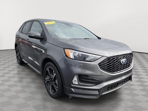 2024 Ford Edge ST