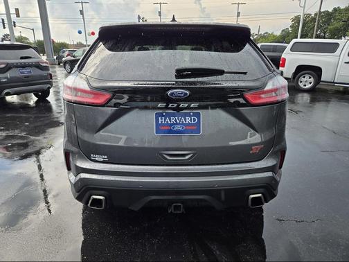 2024 Ford Edge ST