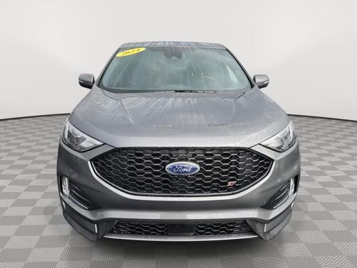 2024 Ford Edge ST