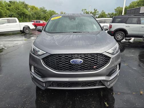2024 Ford Edge ST