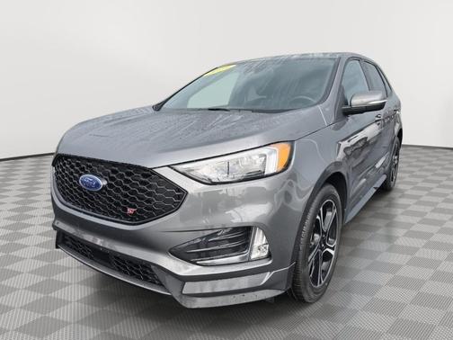 2024 Ford Edge ST