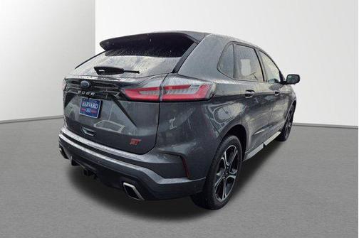 2024 Ford Edge ST