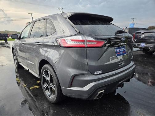 2024 Ford Edge ST