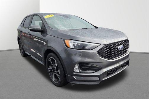 2024 Ford Edge ST