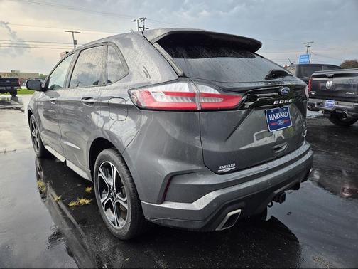2024 Ford Edge ST