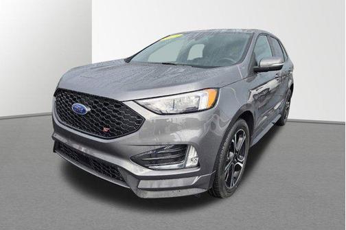 2024 Ford Edge ST