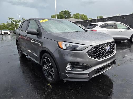 2024 Ford Edge ST