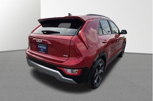 2025 Kia Niro Touring