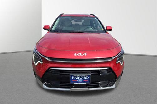2025 Kia Niro Touring