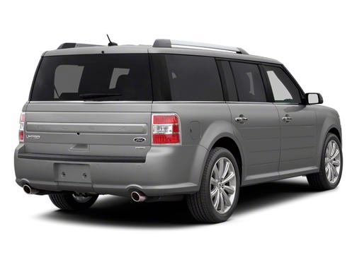 2013 Ford Flex SEL