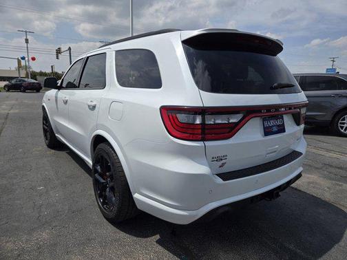 2021 Dodge Durango SRT 392