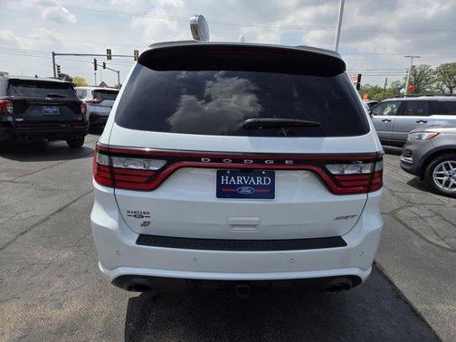 2021 Dodge Durango SRT 392