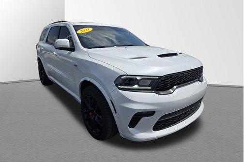 2021 Dodge Durango SRT 392