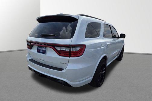 2021 Dodge Durango SRT 392