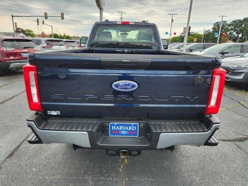 2024 Ford F-250 XL