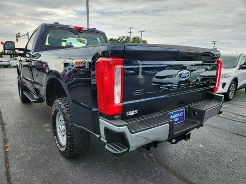 2024 Ford F-250 XL