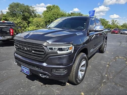 2019 RAM 1500 Limited