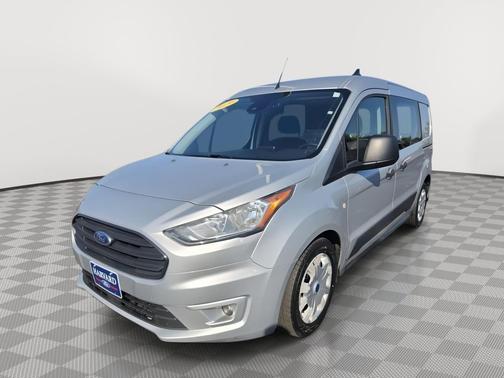 2019 Ford Transit Connect XLT