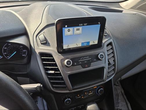2019 Ford Transit Connect XLT