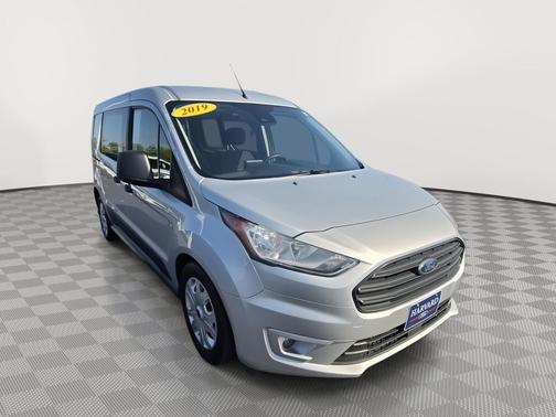 2019 Ford Transit Connect XLT