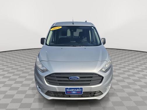 2019 Ford Transit Connect XLT