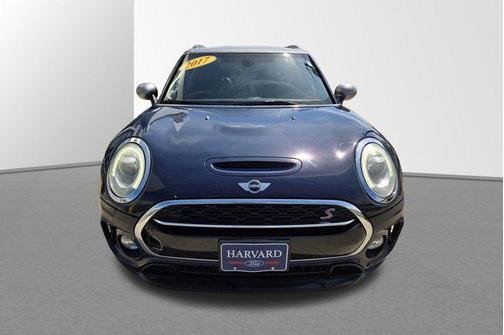 2017 MINI Clubman Cooper S ALL4