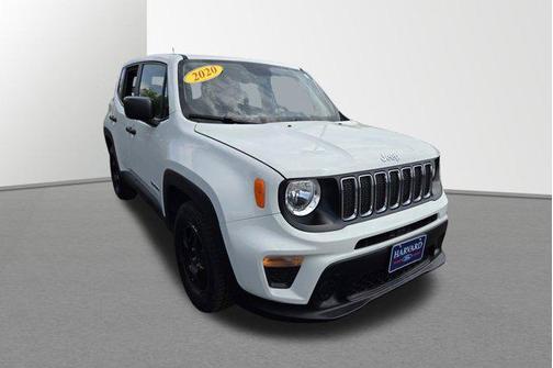 2020 Jeep Renegade Sport