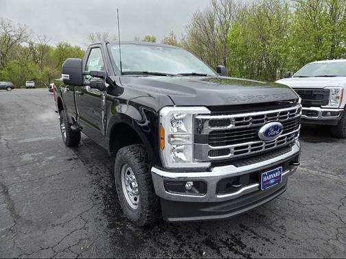 2025 Ford F-350 XLT